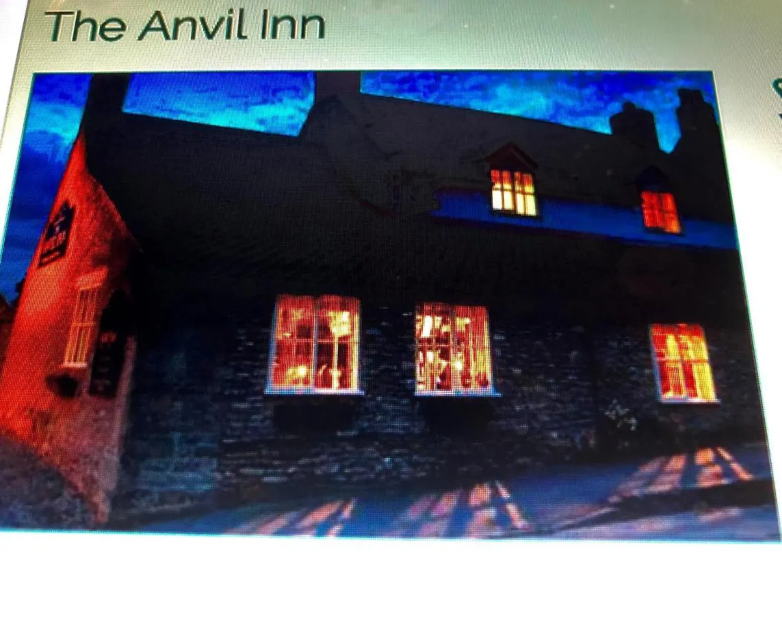 The Anvil Self Contained Apartment Brompton  United Kingdom