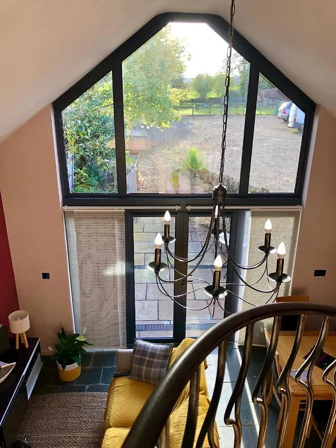 The Anvil Self Contained Apartment Brompton  United Kingdom